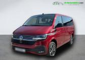 Annonce Volkswagen Multivan occasion Diesel 2.0 TDI 150 BVA à Beaupuy