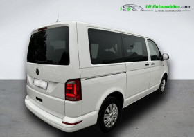 Volkswagen Multivan 2.0 TDI 150 BVA  occasion  Beaupuy - photo n3