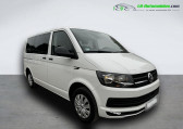 Volkswagen Multivan 2.0 TDI 150 BVA   Beaupuy 31
