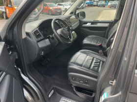 Volkswagen Multivan 2.0 TDI 150 BVA  occasion  Beaupuy - photo n4