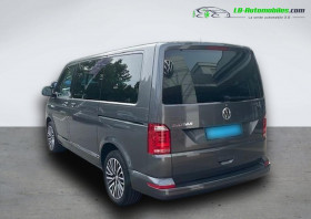 Volkswagen Multivan 2.0 TDI 150 BVA  occasion  Beaupuy - photo n3
