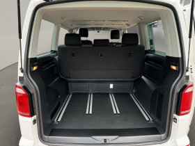 Volkswagen Multivan 2.0 TDI 150 BVA  occasion  Beaupuy - photo n9