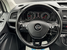 Volkswagen Multivan 2.0 TDI 150 BVA  occasion  Beaupuy - photo n8