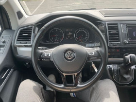 Volkswagen Multivan 2.0 TDI 150 BVA  occasion  Beaupuy - photo n5