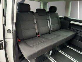 Volkswagen Multivan 2.0 TDI 150 BVA  occasion  Beaupuy - photo n7