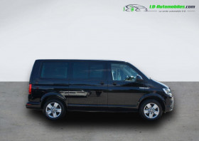 Volkswagen Multivan 2.0 TDI 150 BVA  occasion  Beaupuy - photo n11