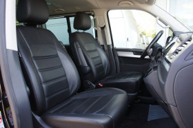 Volkswagen Multivan 2.0 TDI 150 BVA  occasion  Beaupuy - photo n13
