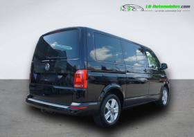 Volkswagen Multivan 2.0 TDI 150 BVA  occasion  Beaupuy - photo n9