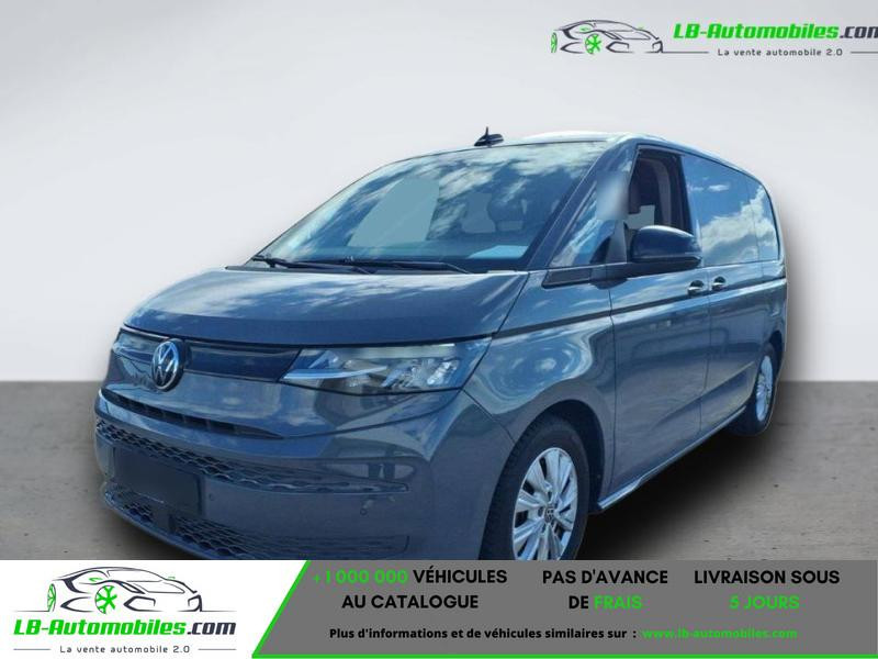 Volkswagen Multivan 2.0 TDI 150 BVA  occasion  Beaupuy