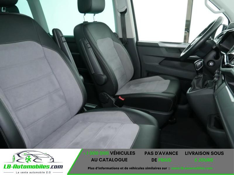 Volkswagen Multivan 2.0 TDI 150 BVA  occasion  Beaupuy - photo n7