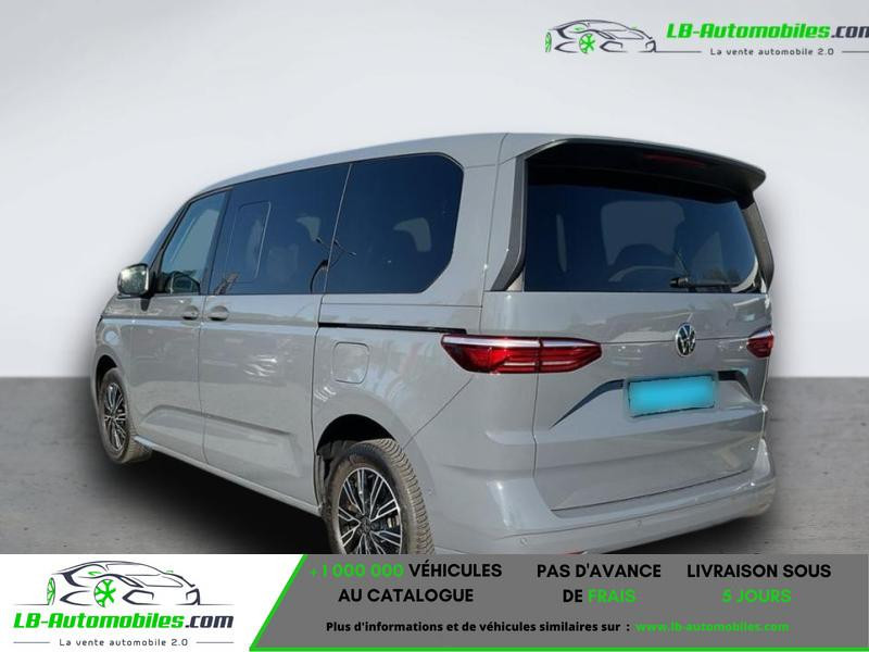 Volkswagen Multivan 2.0 TDI 150 BVA  occasion  Beaupuy - photo n3
