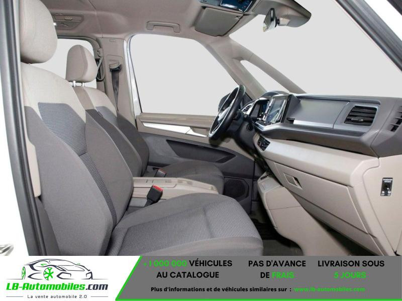 Volkswagen Multivan 2.0 TDI 150 BVA  occasion  Beaupuy - photo n4