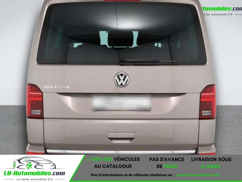 Volkswagen Multivan 2.0 TDI 150 BVA  occasion  Beaupuy - photo n4