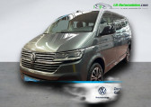 Annonce Volkswagen Multivan occasion Diesel 2.0 TDI 150 BVA  Beaupuy