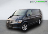 Annonce Volkswagen Multivan occasion Diesel 2.0 TDI 150 BVA  Beaupuy