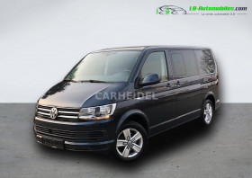 Volkswagen Multivan , garage LB AUTOMOBILES  Beaupuy