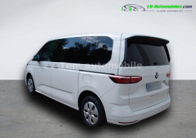 Volkswagen Multivan 2.0 TDI 150 BVA  occasion  Beaupuy - photo n3