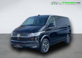 Volkswagen Multivan occasion année 2021 boite Automatique Annonce Volkswagen Multivan occasion Diesel 2.0 TDI 150 BVA à Beaupuy