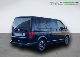 Volkswagen Multivan 2.0 TDI 150 BVA  occasion  Beaupuy - photo n4