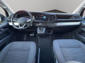 Volkswagen Multivan 2.0 TDI 150 BVA  occasion  Beaupuy - photo n3