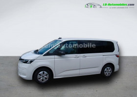 Volkswagen Multivan 2.0 TDI 150 BVA  occasion  Beaupuy - photo n4