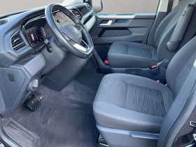 Volkswagen Multivan 2.0 TDI 150 BVA  occasion  Beaupuy - photo n8