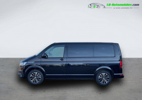 Volkswagen Multivan 2.0 TDI 150 BVA  occasion  Beaupuy - photo n6