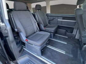 Volkswagen Multivan 2.0 TDI 150 BVA  occasion  Beaupuy - photo n9
