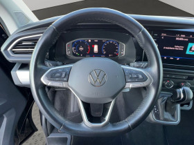 Volkswagen Multivan 2.0 TDI 150 BVA  occasion  Beaupuy - photo n10