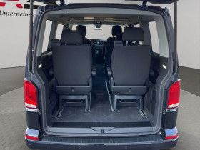 Volkswagen Multivan 2.0 TDI 150 BVA  occasion  Beaupuy - photo n12