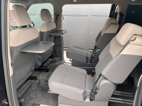 Volkswagen Multivan 2.0 TDI 150 BVA  occasion  Beaupuy - photo n5