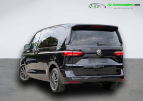 Volkswagen Multivan 2.0 TDI 150 BVA  occasion  Beaupuy - photo n4