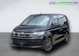Volkswagen Multivan 2.0 TDI 150 BVA  occasion  Beaupuy - photo n2