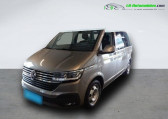 Volkswagen Multivan occasion année 2021 boite Automatique Annonce Volkswagen Multivan occasion Diesel 2.0 TDI 150 BVA à Beaupuy