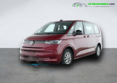 Volkswagen Multivan occasion année 2023 boite Automatique Annonce Volkswagen Multivan occasion Diesel 2.0 TDI 150 BVA à Beaupuy