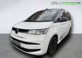 Volkswagen Multivan occasion année 2023 boite Automatique Annonce Volkswagen Multivan occasion Diesel 2.0 TDI 150 BVA à Beaupuy