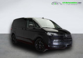 Volkswagen Multivan occasion année 2023 boite Automatique Annonce Volkswagen Multivan occasion Diesel 2.0 TDI 150 BVA à Beaupuy