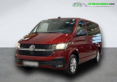 Volkswagen Multivan occasion année 2021 boite Automatique Annonce Volkswagen Multivan occasion Diesel 2.0 TDI 150 BVA à Beaupuy
