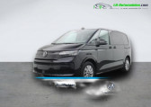 Volkswagen Multivan occasion année 2024 boite Automatique Annonce Volkswagen Multivan occasion Diesel 2.0 TDI 150 BVA à Beaupuy
