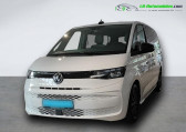 Volkswagen Multivan occasion année 2023 boite Automatique Annonce Volkswagen Multivan occasion Diesel 2.0 TDI 150 BVA à Beaupuy