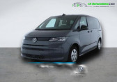 Volkswagen Multivan occasion année 2024 boite Automatique Annonce Volkswagen Multivan occasion Diesel 2.0 TDI 150 BVA à Beaupuy