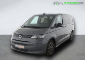 Volkswagen Multivan occasion année 2023 boite Automatique Annonce Volkswagen Multivan occasion Diesel 2.0 TDI 150 BVA à Beaupuy