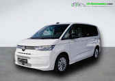 Volkswagen Multivan occasion année 2023 boite Automatique Annonce Volkswagen Multivan occasion Diesel 2.0 TDI 150 BVA à Beaupuy