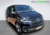 Volkswagen Multivan occasion année 2021 boite Automatique Annonce Volkswagen Multivan occasion Diesel 2.0 TDI 150 BVA à Beaupuy