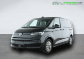 Volkswagen Multivan occasion année 2023 boite Automatique Annonce Volkswagen Multivan occasion Diesel 2.0 TDI 150 BVA à Beaupuy