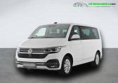 Volkswagen Multivan 2.0 TDI 150 BVA   Beaupuy 31