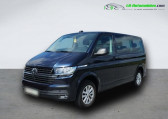 Volkswagen Multivan 2.0 TDI 150 BVA   Beaupuy 31