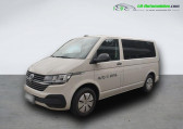 Volkswagen Multivan 2.0 TDI 150 BVA   Beaupuy 31