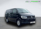 Volkswagen Multivan occasion année 2018 boite Automatique Annonce Volkswagen Multivan occasion Diesel 2.0 TDI 150 BVA à Beaupuy