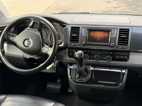 Volkswagen Multivan 2.0 TDI 150 BVA  occasion  Beaupuy - photo n2